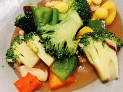 -九井澤精致料理(金茂店)