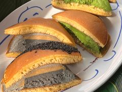 -辛一·铜锣烧(鸿寿坊店)