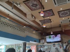 -撒拉花儿·新疆菜·清真(太阳宫店)