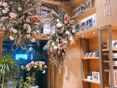 店内环境-G·SPACE(金鹰世界店)