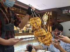 -汉巴味德(大悦城店)