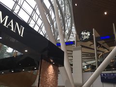 -吉隆坡国际机场