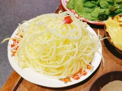 -楠火锅(龙阳广场店)