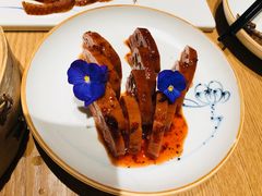 -小大董·烤鸭(凤凰汇店)