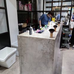 -M+hair salon专业造型沙龙