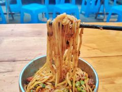 -左撇子私房面
