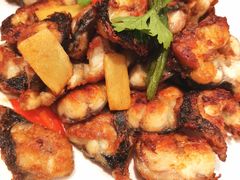 -侨美·唐荔园·40年地道粤菜