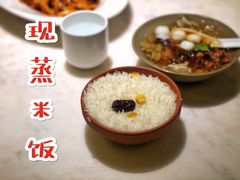 -茅庐川菜(青岛凯德店)