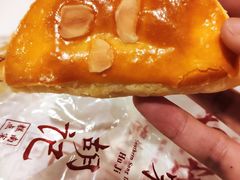 榴莲酥-南宋胡记(杭州体育场路店)