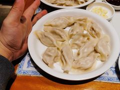 -东方饺子王(工农大路店)