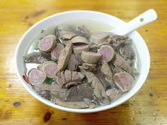 -金宝鸭肉店(斗西分店)