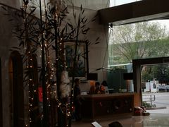 -上海千禧海鸥大酒店