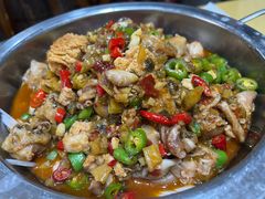-回家湘菜馆(浮山后店)