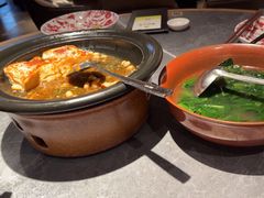 -客语客家菜(东山口店)
