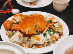 红豆糯米蒸膏蟹-闽和南(深圳万象城店)