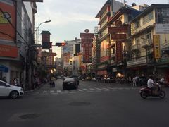 -唐人街(耀华力路)