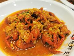 -虾忆鲜.龙虾.烧烤.小海鲜(桐乡店)