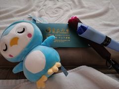 -金色印象·4K影院式足体养生(香榭里店)