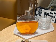 -tea'stone (万象天地店)
