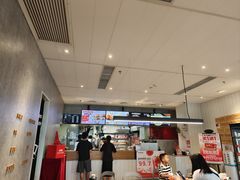 -肯德基(汇腾店)