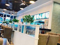大堂-添运来(茶园奥园广场店)