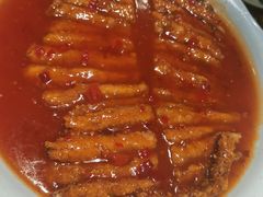 -三姐妹餐厅(曲江店)