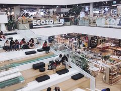 -KUB KAO' KUB PLA(Central World Plaza)