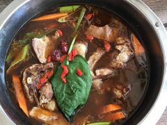 -亿百顺红焖羊排小馆(总店)