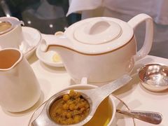 -Cova Ristorante & Caffe(海港城店)