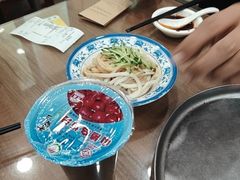 -西安贾三灌汤包·回坊小吃·清真炒菜(北院门总店)