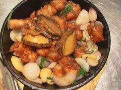 -潮界(虹桥新天地店)