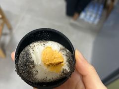 恐龙蛋-千里酥(中山北路店)