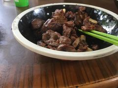 -园林美食城·本土农家菜(杨和镇店)