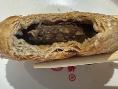 -李小老烧饼(常营民族家园店)