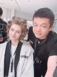 -汤尼英盖TONI&GUY-essensuals