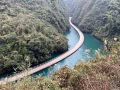 -狮子关旅游区