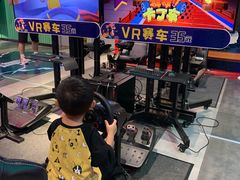 -宝龙城(杭州滨江店)