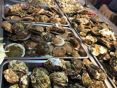 -春华海鲜城(广场西苑店)