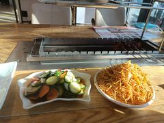 -河坝강뚝烧烤专门店(旗舰店)