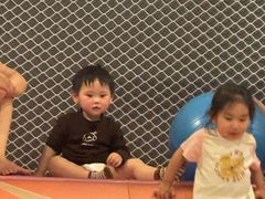 -森林象亲子餐厅·儿童生日会