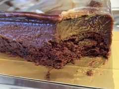 -Awfully Chocolate(来福士广场店)