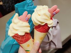 -麦当劳(铜锣湾店)