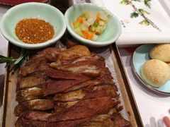 -京味斋·北京烤鸭(北京南站洋桥店)