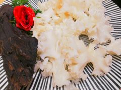 鲜甜绣球菌-湯系·煲汤手艺人(东二环泰禾广场店)