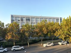 -复旦大学(张江校区)