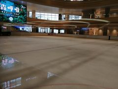 -冠军冰场CHAMPION RINK(苏州中心商场店)