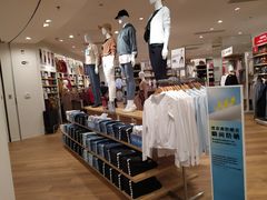 -优衣库(厦门SM广场店)