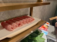 -海底捞火锅(龙岗星河COCO Park店)