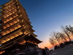 -牛首山文化旅游区