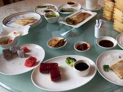 -香宫中餐厅 · 桂林香格里拉